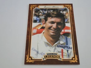 2010 Press Pass Legends Donnie Allison Card #3 - Picture 1 of 2