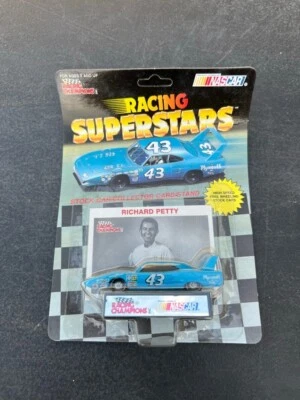 NASCAR Racing Champions Lote #15 coches modelo diecast 1/64 Foto 1 de 4