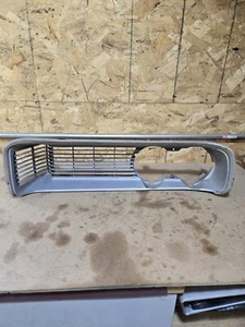 1968 LeMans Grille Right Side - Picture 1 of 9