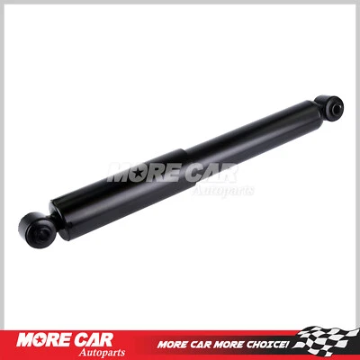 Rear Shock Absorber for Chrysler Town & Country Voyager Dodge Caravan Plymouth  - Image 1 of 4