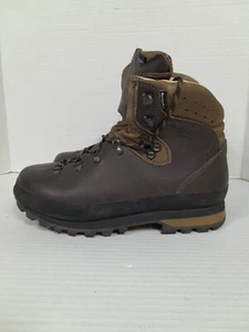 Altberg Wandern Combat Wanderstiefel Herren Gr. 5,5 extra weit XW - Bild 1 von 17