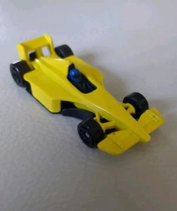 Hot Wheels F1 McDonald's 2001 Mattel Racing Car Formula 1 Collectable Diecast - Picture 1 of 4