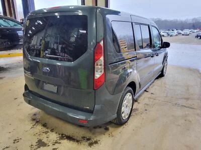 Used Brake Master Cylinder fits: 2018 Ford Transit connect  Grade A - Image 1 of 4