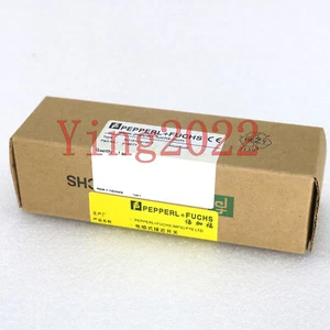 NJ15+U4+W-T For PEPPERL+FUCHS New Inductiver Sensor free shipping - Picture 1 of 4