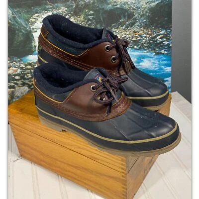 Sporto Women's thermolite duck weather shoes 6 - Image 1 of 4