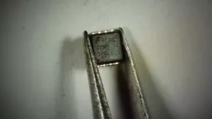 2 pieces FDMC7696 MOSFet DFN-8 USED GUARANTEED - Picture 1 of 3