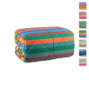 Gabel Cotton Quilt Winter Down Double Wallace Saia 4770