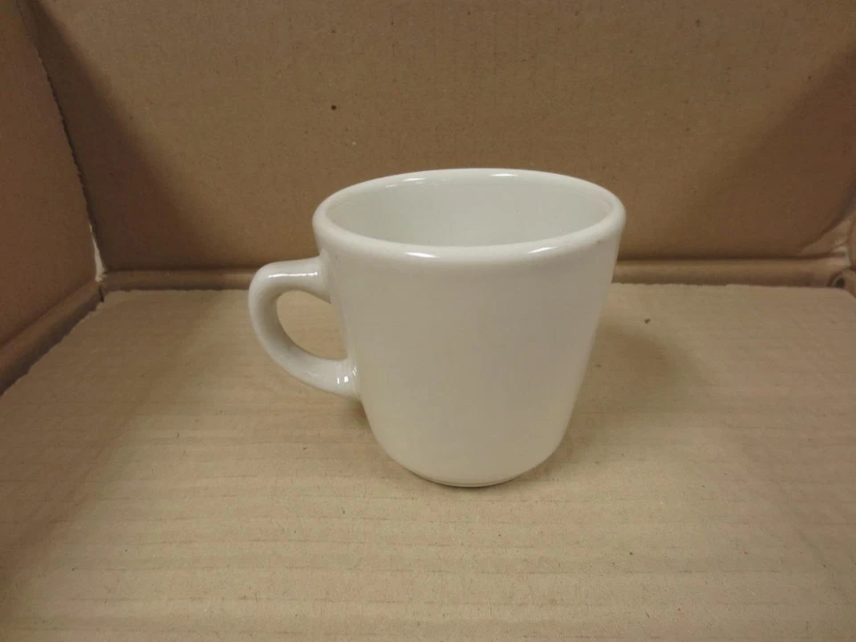 Taza Oneida Rego Vesspar 7 oz (estuche de 36) calidad restaurante/catering Foto 1 de 1