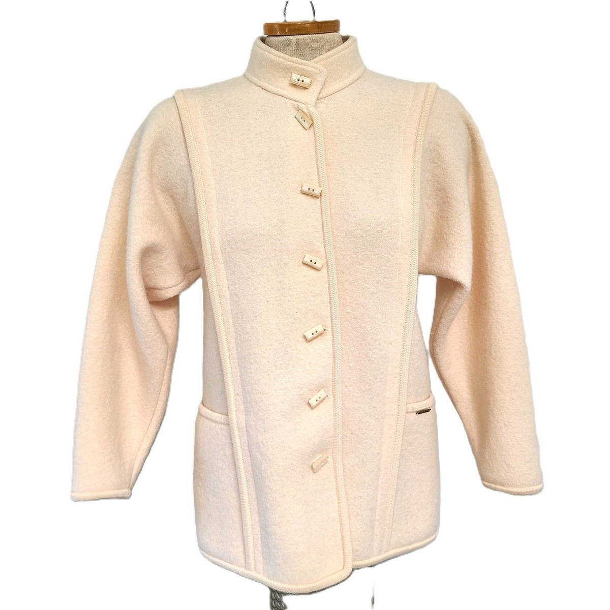 Geiger Boiled Wool Jackets for Women for sale | eBay Geiger Boiled Wool Jackets for Women for sale | eBay
