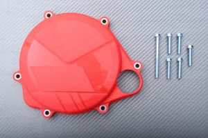 Protección Motor Embrague HONDA CRF450 RX CRF 450 RX CRF450RX ENDURO 2021-2022 - Picture 1 of 4