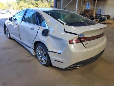 Used Rack and Pinion Assembly fits: 2015 Lincoln Mkz Power Rack and Pinion Grade - Image 1 of 4