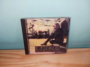 Sting Ten Summoner's Tales CD - Picture 1 of 6