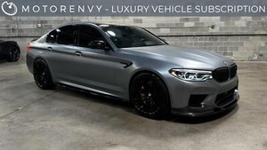 BMW M5 Cars for sale | eBay