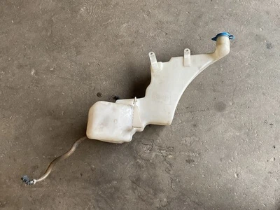 97-03 Audi A8 S8 D2 бак резервуара жидкости омывателя лобового стекла 4D0955451D C2 - Изображение 1 из 4