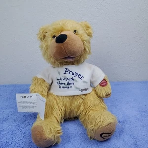 Talking Teddy by Noah Prayer  - Picture 1 of 16