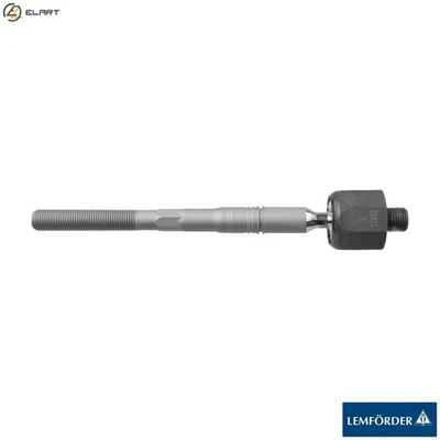 INNER TIE ROD 37168 01 FOR BMW X5/SAV/F15/F85 X6/SAC/F16/F86 N47D20D B47D20 2.0L - Image 1 of 4