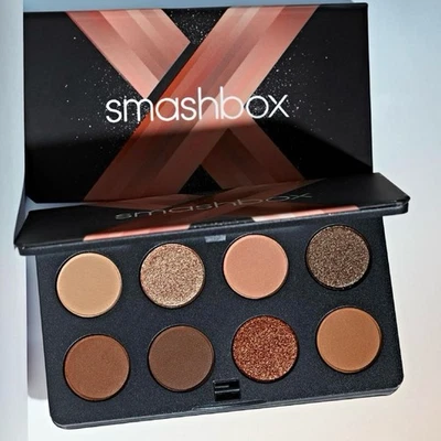 Smashbox Always On Moodboard Eyeshadow Palette - Cozy Vibes - Image 1 of 4