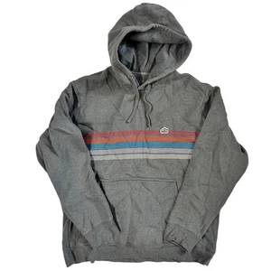 Patagonia Skyline Logo Uprisal Hoody Unisex Damen Größe XXL Herren Größe XL grau - Bild 1 von 7