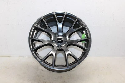Dodge Charger SRT 2015-2017 20" X 9,5" llanta 5LD38TRMAB OEM LL118 Foto 1 de 4