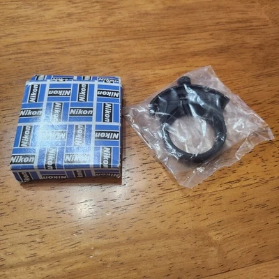 Nikon 39mm Drop-In Gelatin Filter Holder New In Box (NIB) - Image 1 of 4