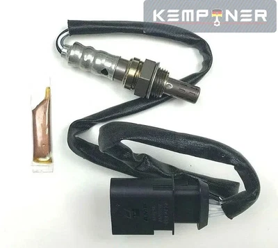 A2C59513888Z, LAMBDASONDE REGELSONDE, MINI (R50,R52,R53), Original VDO - Photo 1/4