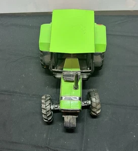 Vintage 1986 Ertl Deutz Allis 6260  1/16 Green  Tractor Toy Diecast ￼ - Picture 1 of 10