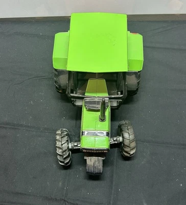 Vintage 1986 Ertl Deutz Allis 6260  1/16 Green  Tractor Toy Diecast ￼ - Image 1 of 4