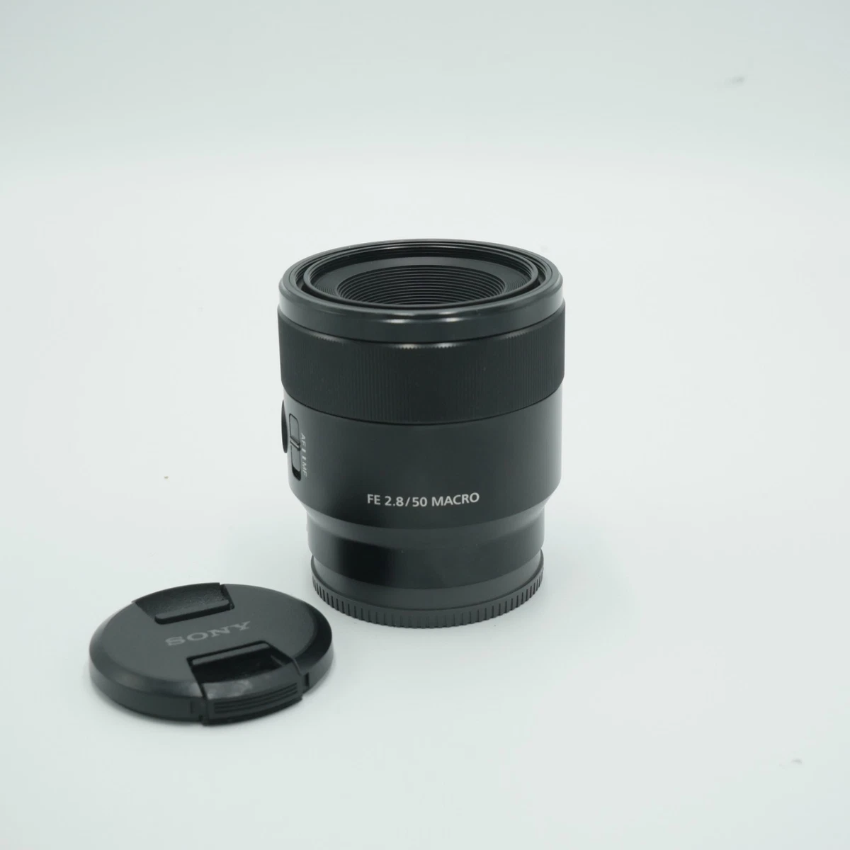 Sony FE 50mm f/2.8 Macro Lens for sale online | eBay