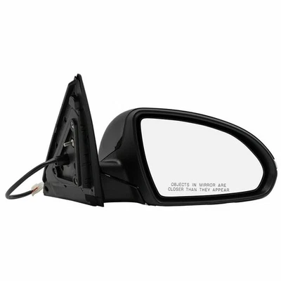 Espejo retrovisor derecho pasajero eléctrico eléctrico con lámpara de señalización para Kia Optima 2016 2017 2018 Foto 1 de 3