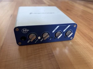 Digidesign MBox 2 Mini USB Audio Interface - Bild 1 von 4