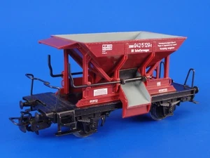 Märklin H0 - 4610 - Talbot Schotterwagen (51) / sehr guter Zustand - Bild 1 von 4