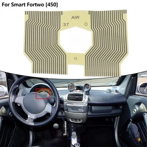 ABS ABS Cable Cord Flat Cable Gauge Flat Cable Gauge Instrument Cluster - Afbeelding 1 van 17