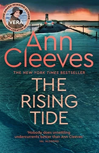 The Rising Tide (Vera Stanhope) By Ann Cleeves. 9781509889624 - Image 1 of 1