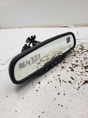 Espejo retrovisor ESCALAESV 2006 743861 Foto 1 de 4