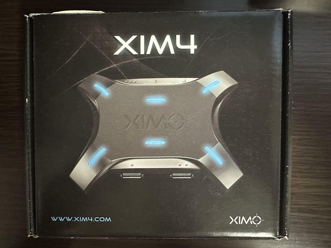PlayStation4 - xim4 コンバーター s-l1200.jpg