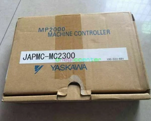 Ein neuer Yaskawa Controller JAPMC-MC2300 - Bild 1 von 1