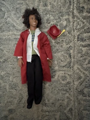 Muñeca Chad (Barbie) Día de Graduación Musical de la Escuela Secundaria Disney RARA  Foto 1 de 3