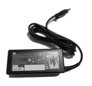 HP Power Adapter Part 380467-003 Input 100-240V 1.7A 50-60HZ Output 18.5V - Picture 1 of 3