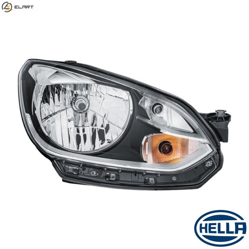 HEADLIGHT 1EJ 010 670-061 FOR VW CSEZ/CSEA/CYTA/CHYA/DAFA/CPGA/CHYB ...