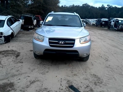 Driver Front Spindle/Knuckle 6 Cylinder Fits 07-12 VERACRUZ 536487 Foto 1 de 4