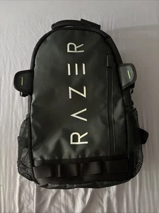 Razer Rogue V3 14" Gaming Laptop Backpack - Tear Resistant [Chromatic Edition] - Afbeelding 1 van 3