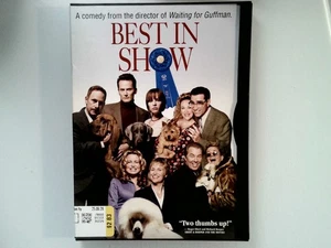 Best in Show DVD 2000 Comedy Collector's Edition Castle Rock Entertainment - Picture 1 of 2