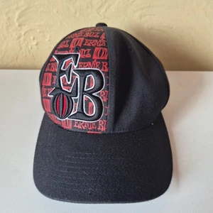 Berretto da baseball Ernie Ball Flexfit logo pannello grafico S/M - Foto 1 di 10