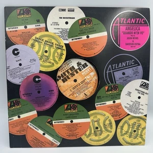 Dana & Tracy - Smith & Hunter 12" Single Vinyl Record (US 1995) - Picture 1 of 5