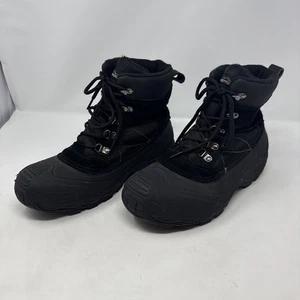 Adventuridge Stiefel Herren 9 schwarz ALDIUS-12260 - Bild 1 von 8