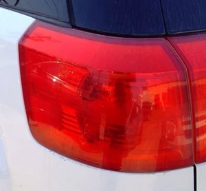 10-14 2015 16 17 GMC Terrain SLE-1 Driver LH Tail Light Lamp | Quarter Mounted - Picture 1 of 12