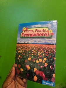 Plants, Plants, Everywhere, On-Level Reader Grade 1: Harcourt Sch - Bild 1 von 2