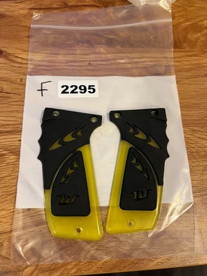 WGP Karnivor握把 — 第 1/4 张图片