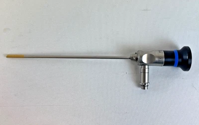Olympus A70941A 4mm x 30° x 17cm TruView II Autoclavable Arthroscope Arthroscopy - Image 1 of 4