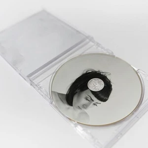5 Pcs CD-Hülle Festplattenspeichergehäuse Fälle Für Verfassungsscheiben - Bild 1 von 12